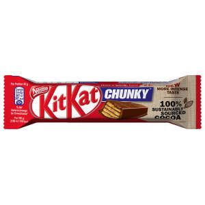 KitKat Chunky 40g - KitKat