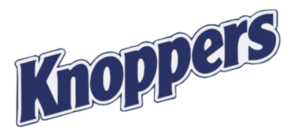 Logo Knoppers