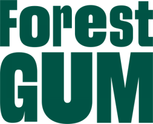 Logo Forest Gum