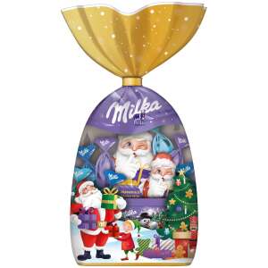 Milka Weihnachtsmischung 224g - Milka