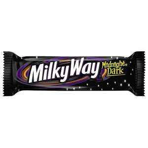 Milky Way Midnight 49.9g - Milky Way