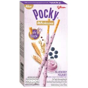 Pocky Blueberry Yoghurt 36g - Pocky