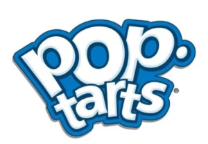 Logo Pop Tarts