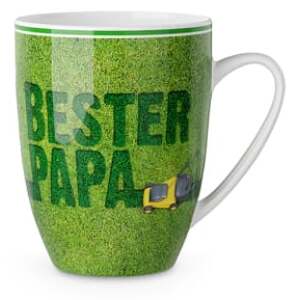 Tasse - Bester Papa 250ml - La Vida
