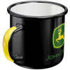 Nostalgic Art - John Deere Logo Tasse - Nostalgic Art