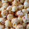 Popcorn Shed Birthday Cake 80g - Popcorn Shed