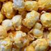 Popcorn Shed Butterscotch 80g - Popcorn Shed