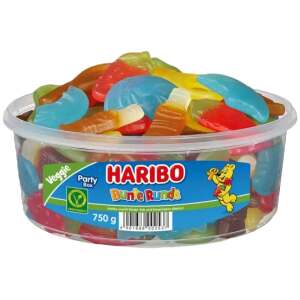 Haribo Bunte Runde 750g - Haribo