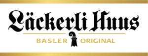Logo Läckerli Huus