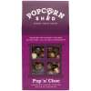 Popcorn Shed Pop 'N' Choc 80g - Popcorn Shed