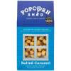 Popcorn Shed Salted Caramel 80g - Popcorn Shed