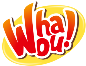 Logo Whaou