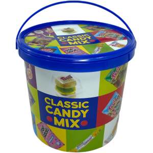 Classic Candy Mix Eimer 545g - Sweets