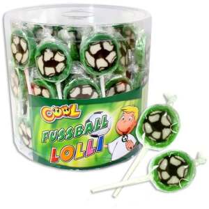 Cool Fussball Lolli 1 Stück - Cool