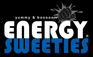Logo Energy Sweeties