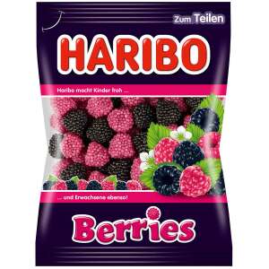 Haribo Berries 175g - Haribo