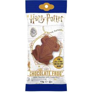 Harry Potter Chocolate Frog 15g - Jelly Belly