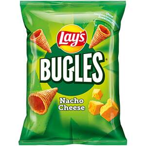 Lay's Bugles Nacho Cheese 95g - Lay's