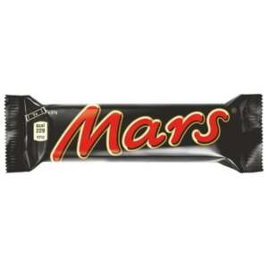 Mars 51g - Mars