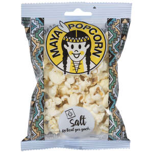 Maya Popcorn Salt 14g - Maya Popcorn