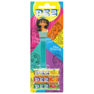 PEZ Spender Jasmin - PEZ