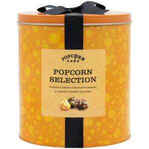 Popcorn Shed Selection Dose 360g - Popcorn Shed
