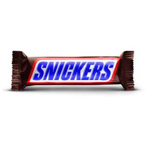 Snickers 50g - Snickers