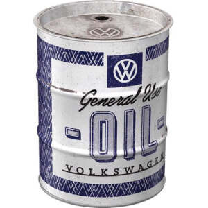 Nostalgic Art - Spardose VW General Use Oil - Nostalgic Art