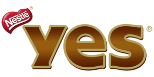 Logo YES