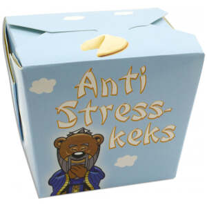 Anti Stress-Keks 6g - BärenBande