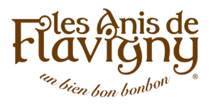 Logo Les Anis de Flavigny