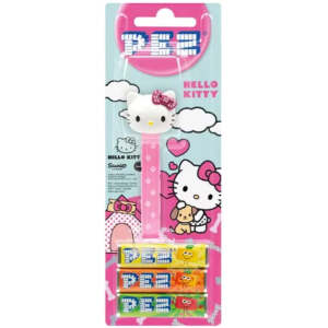 PEZ Spender Hello Kitty Paws - PEZ