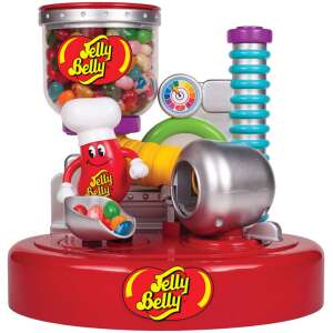 Jelly Belly Bean Machine Factory - Jelly Belly