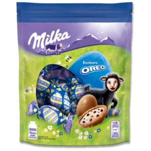 Milka Oster Bonbons Oreo 86g - Milka