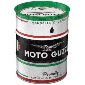 Nostalgic Art - Spardose Moto Guzzi - Nostalgic Art