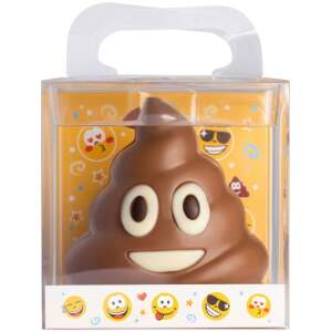 Schokoladen Stinky in Geschenkbox 50g - Weibler Chocolat