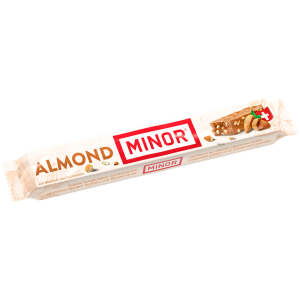 Minor Almond 42g - Minor