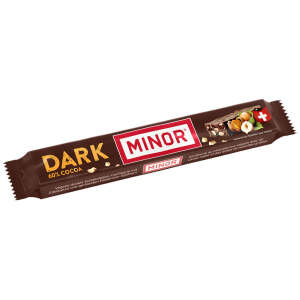 Minor Dark 42g - Minor