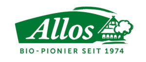 Logo Allos