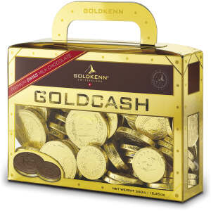 Goldkenn Gold Cash 350g - Goldkenn