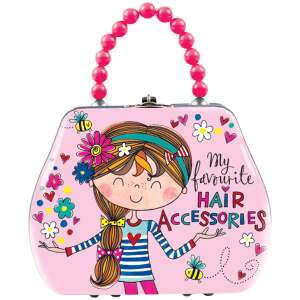 Kinder Handtasche Favourite Hair Accessoires - Rachel Ellen