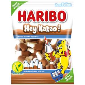 Haribo Hey Kakao 175g - Haribo