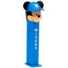 PEZ Spender Minnie Stars Micky blue - PEZ