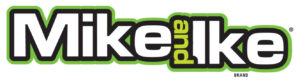 Logo Mike and Ike