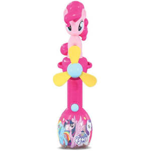 My Little Pony Ventilator mit Überraschung und Bonbons pink - Relkon