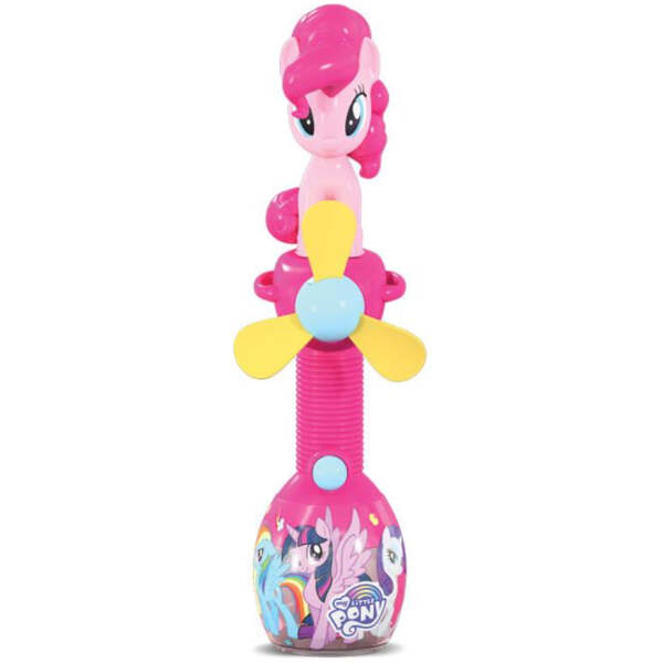 My Little Pony Ventilator mit Überraschung und Bonbons pink - Relkon