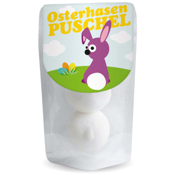 Osterhasen Puschel 20g