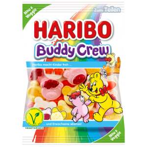 Haribo Buddy Crew 160g - Haribo