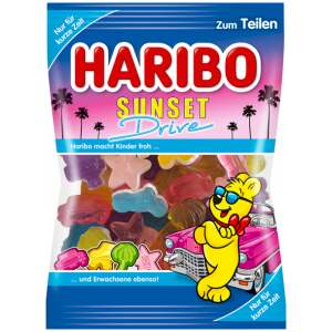 Haribo Sunset Drive 175g - Haribo