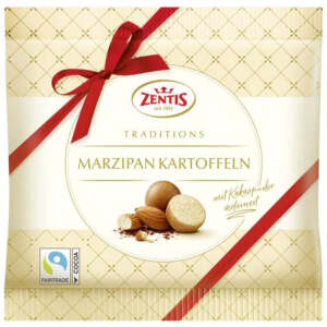 Zentis Marzipan Kartoffeln 100g - Zentis